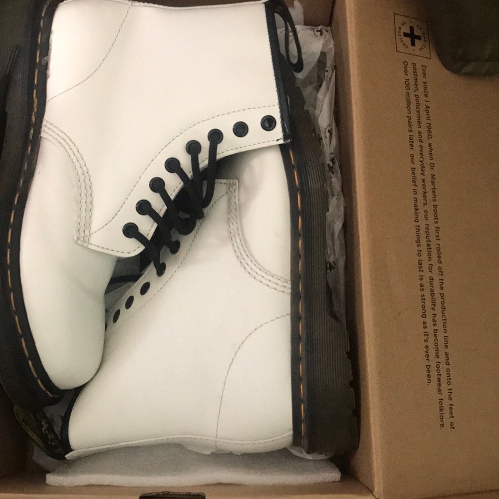 Dr. Martens
